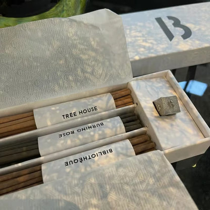 Classic Aromatherapy Series Set Yoga Meditation Scent Reed Diffuser Used for Bedroom and Living Room Home Fragrance Decoration
